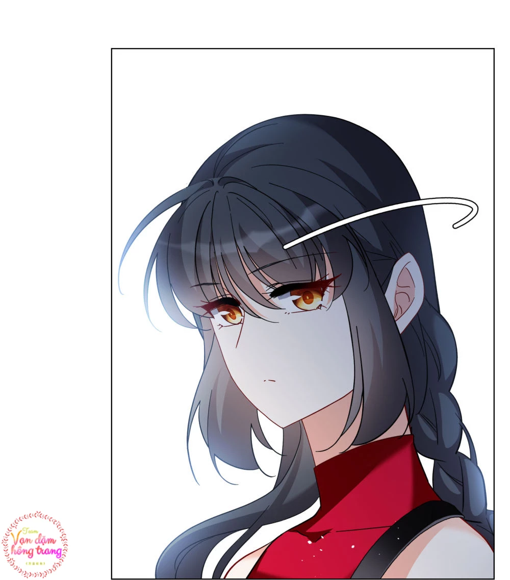 Cô ấy đến rồi, xin hãy nằm xuống! Chapter 297 - Trang 20