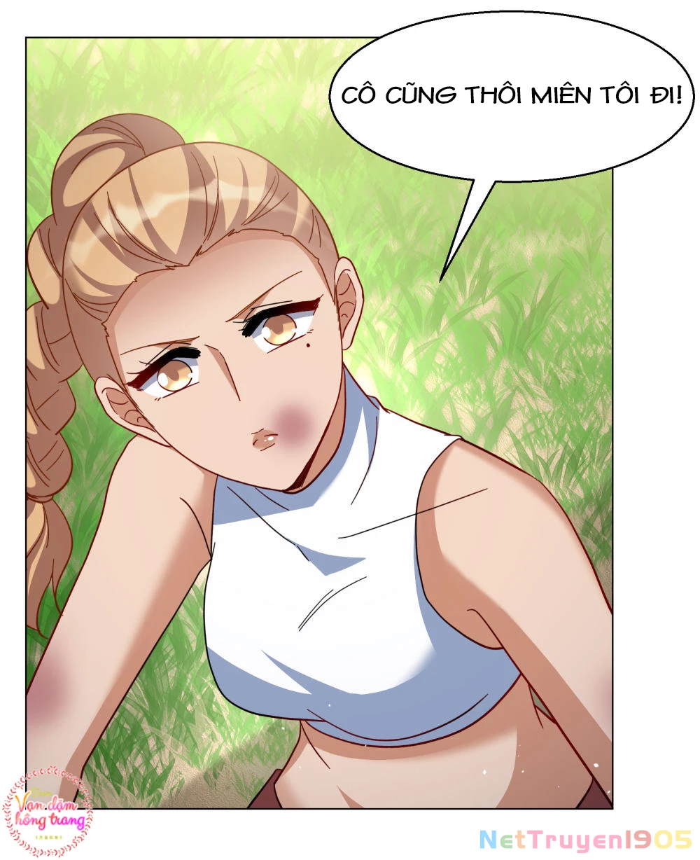 Cô ấy đến rồi, xin hãy nằm xuống! Chapter 298 - Trang 12