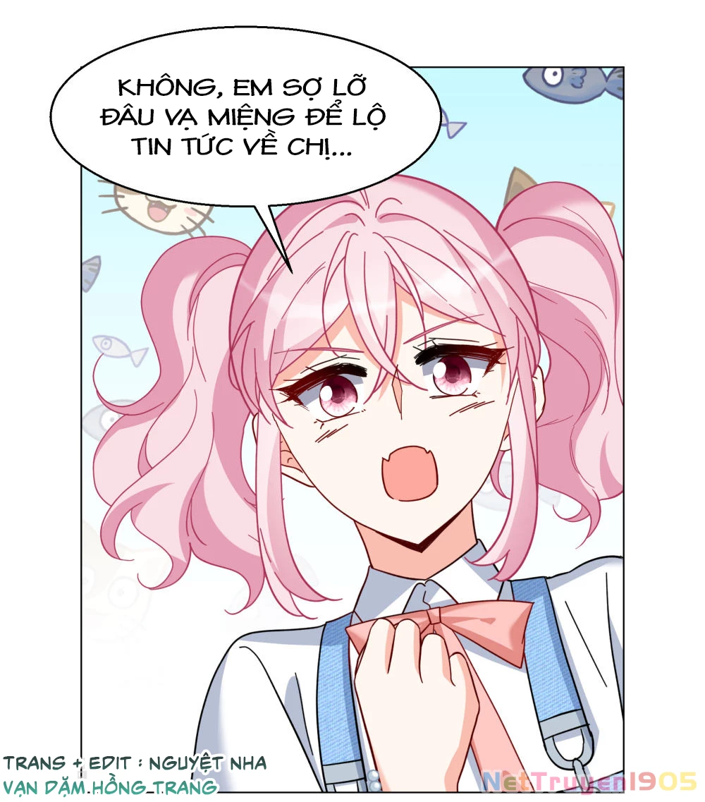 Cô ấy đến rồi, xin hãy nằm xuống! Chapter 298 - Trang 17