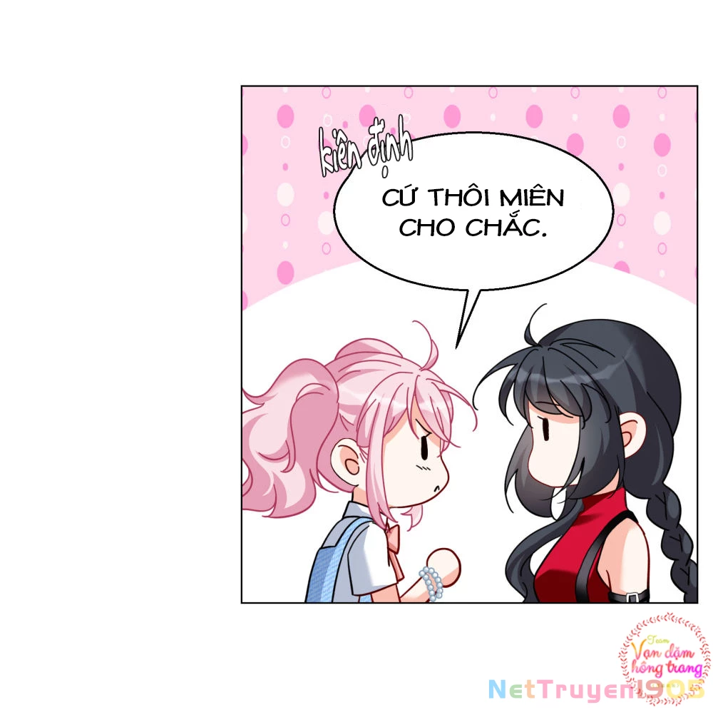 Cô ấy đến rồi, xin hãy nằm xuống! Chapter 298 - Trang 18