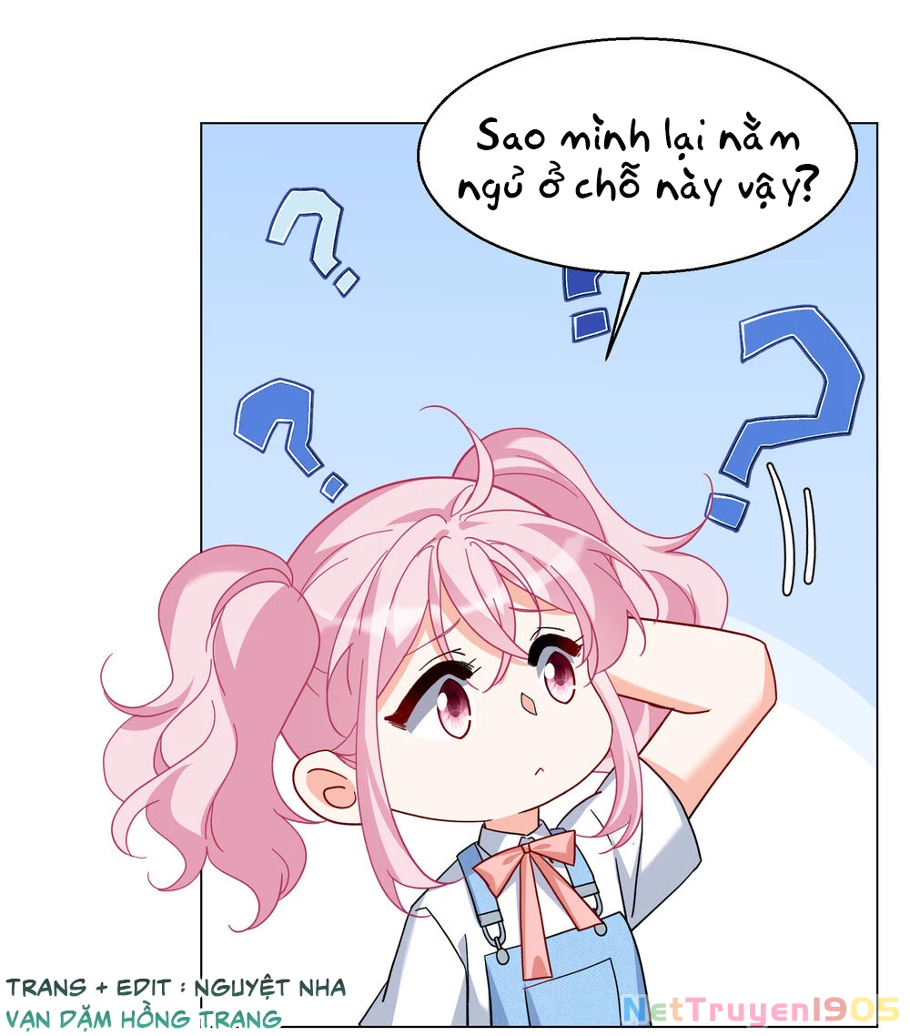 Cô ấy đến rồi, xin hãy nằm xuống! Chapter 298 - Trang 21