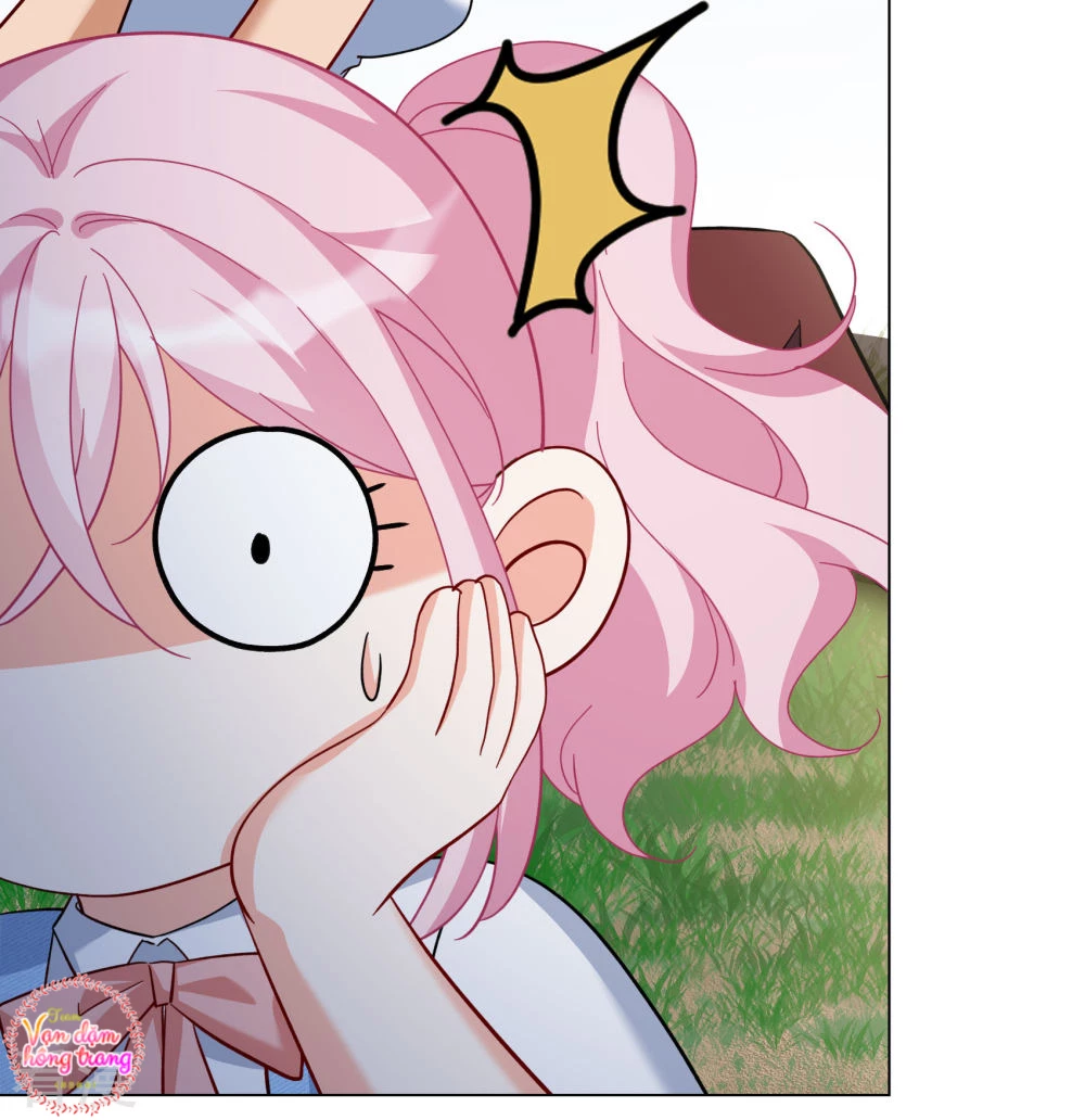 Cô ấy đến rồi, xin hãy nằm xuống! Chapter 298 - Trang 24