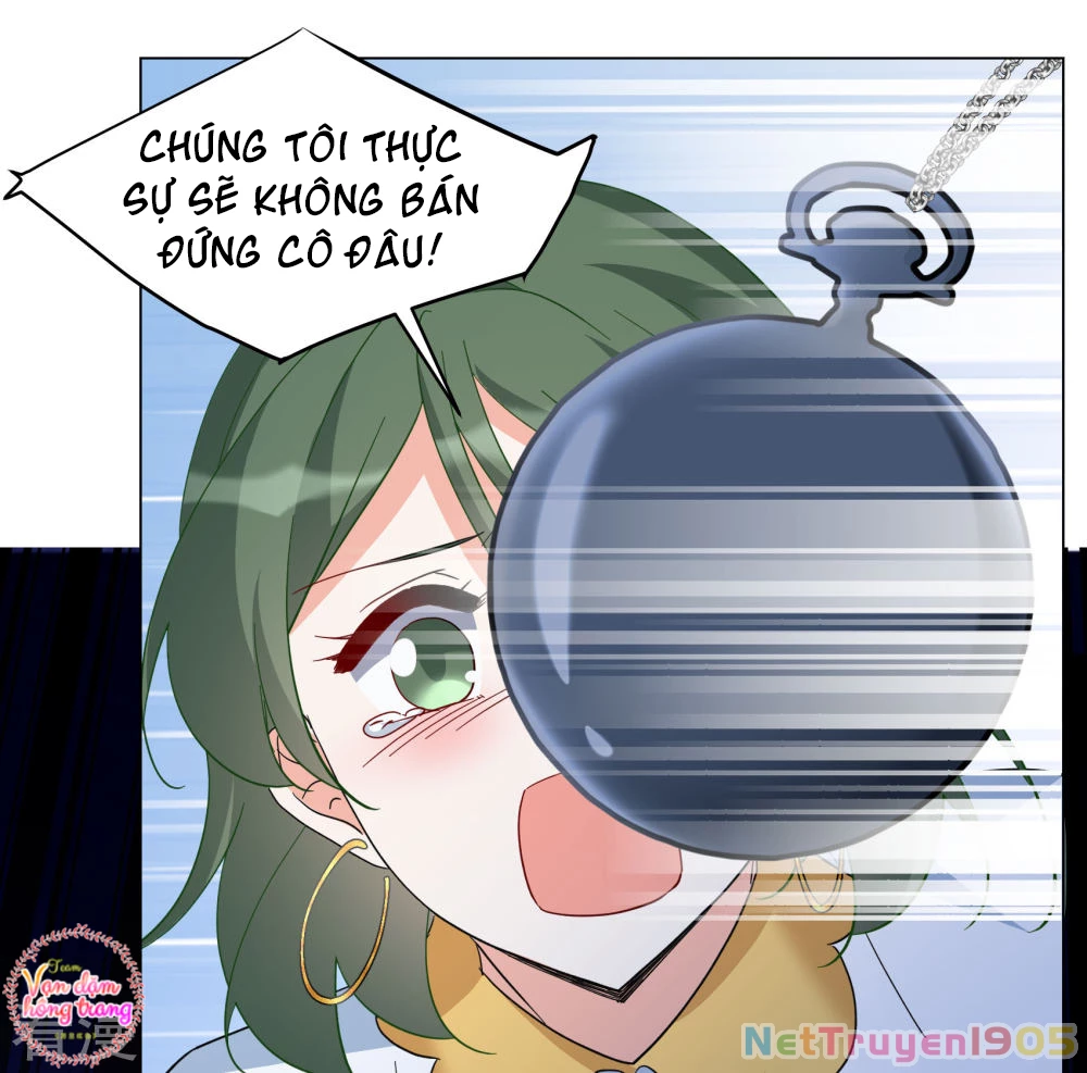Cô ấy đến rồi, xin hãy nằm xuống! Chapter 298 - Trang 4