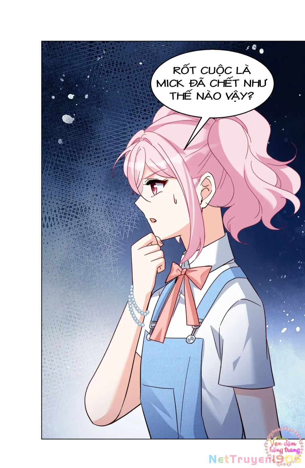 Cô ấy đến rồi, xin hãy nằm xuống! Chapter 299 - Trang 12