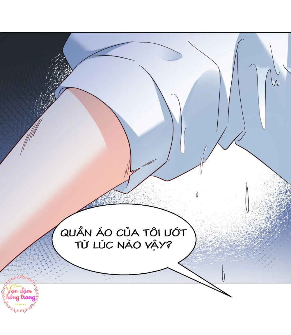 Cô ấy đến rồi, xin hãy nằm xuống! Chapter 299 - Trang 18