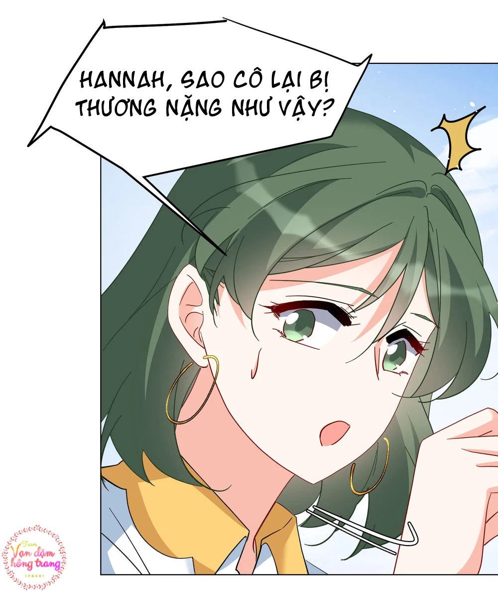 Cô ấy đến rồi, xin hãy nằm xuống! Chapter 299 - Trang 20