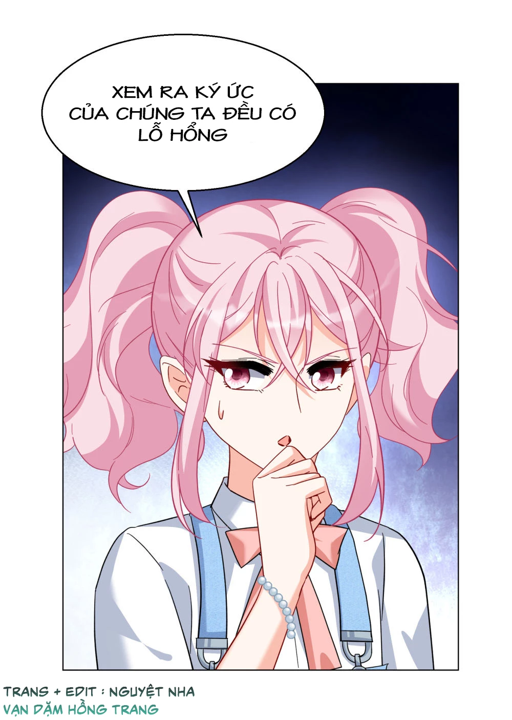 Cô ấy đến rồi, xin hãy nằm xuống! Chapter 299 - Trang 23