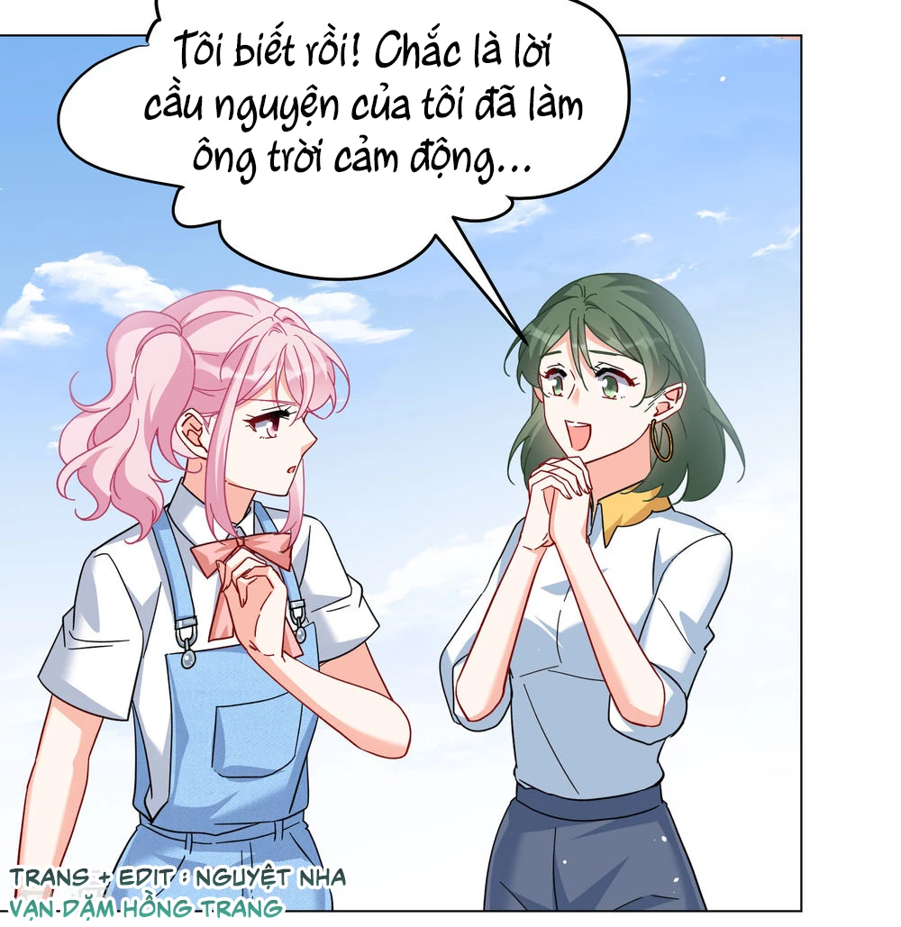 Cô ấy đến rồi, xin hãy nằm xuống! Chapter 299 - Trang 25
