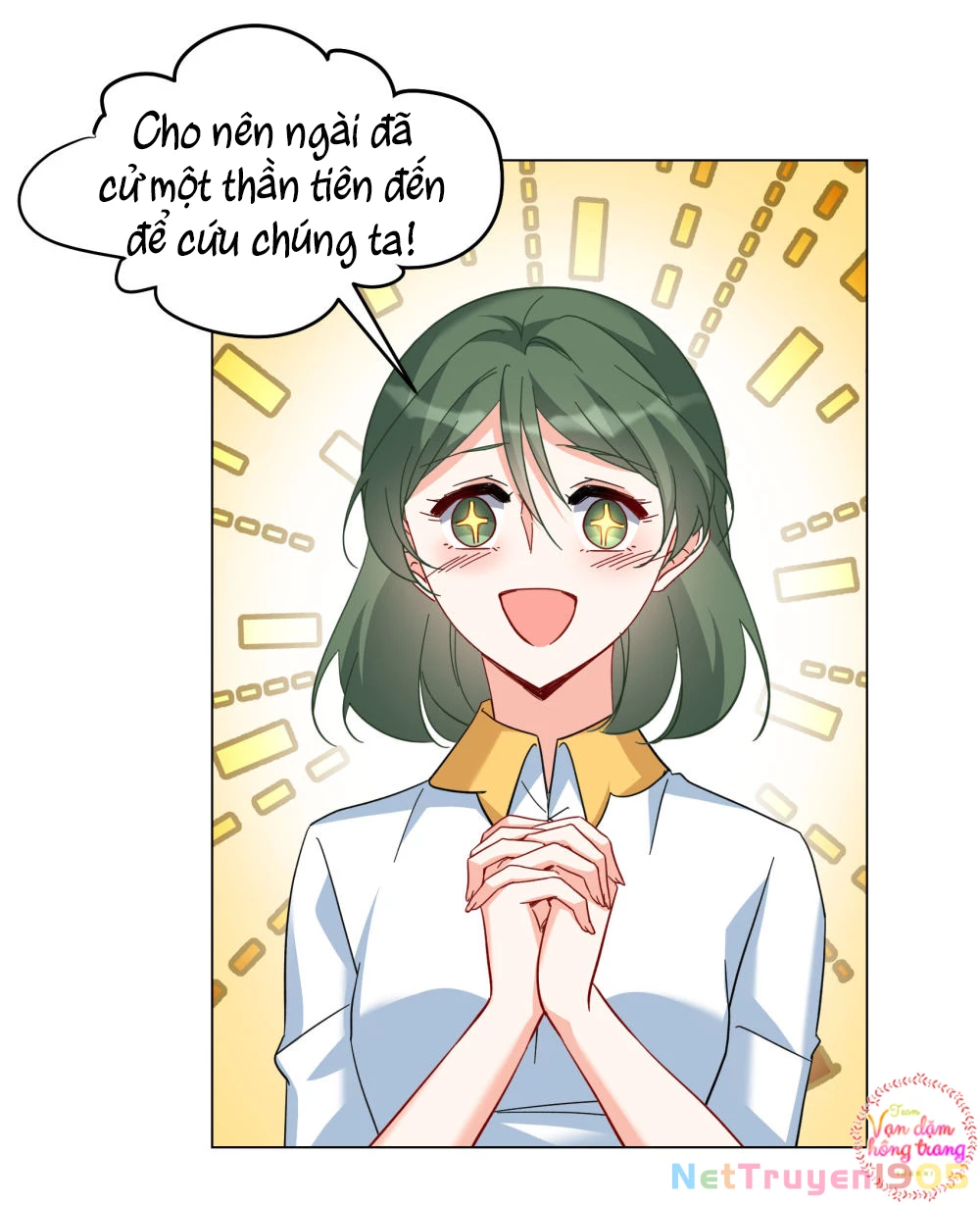 Cô ấy đến rồi, xin hãy nằm xuống! Chapter 299 - Trang 26