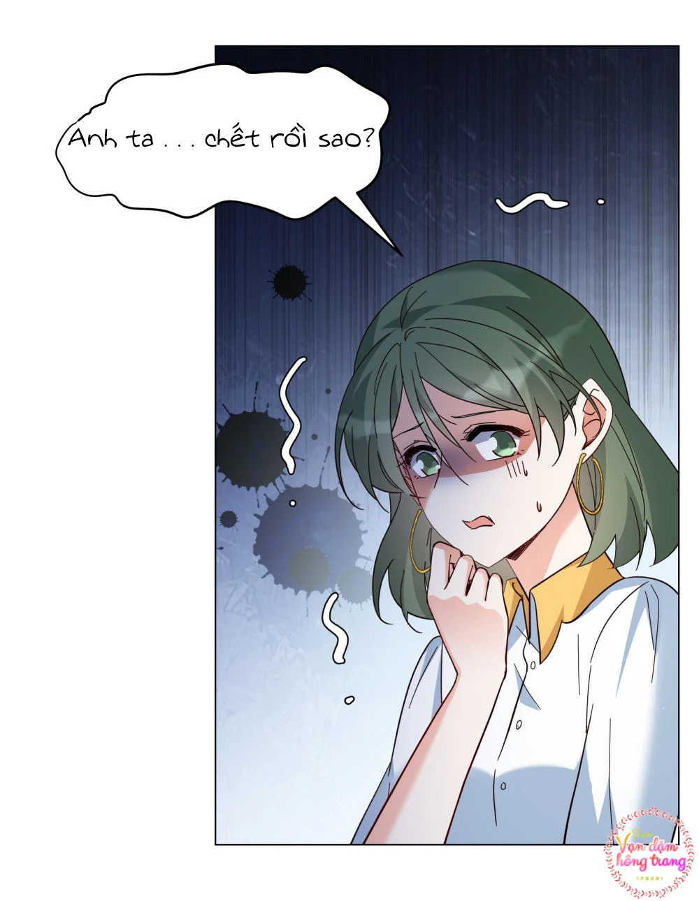 Cô ấy đến rồi, xin hãy nằm xuống! Chapter 299 - Trang 6