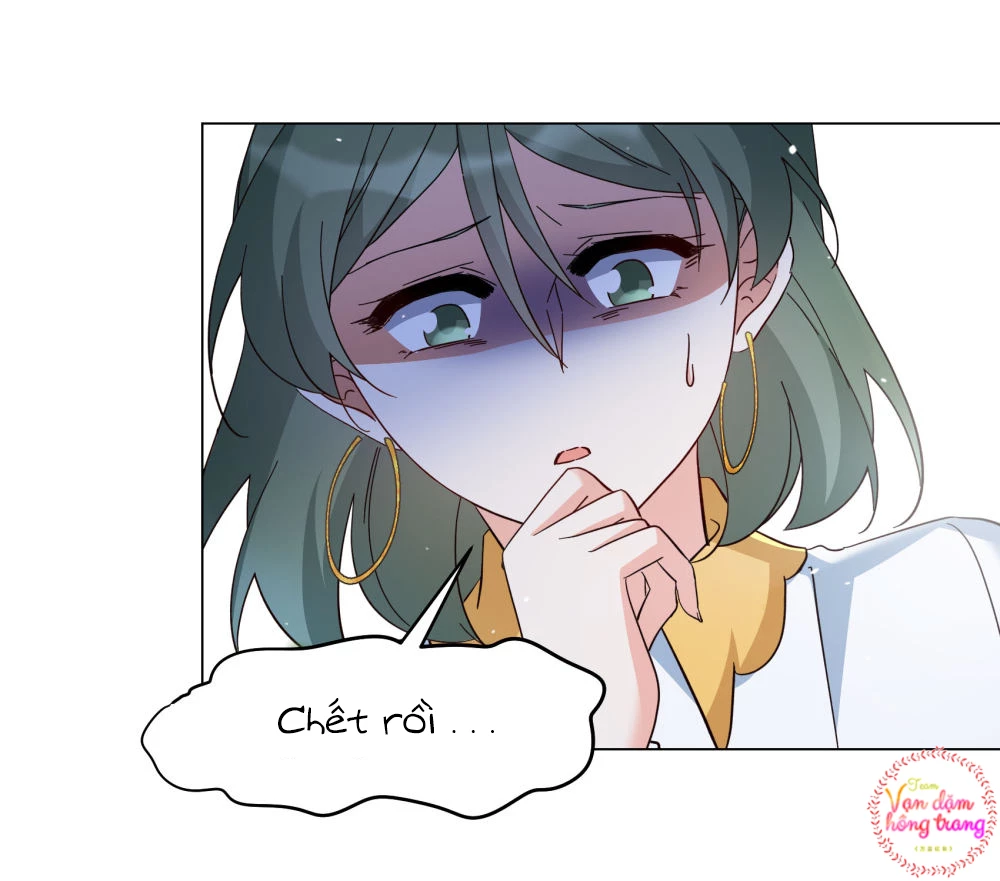 Cô ấy đến rồi, xin hãy nằm xuống! Chapter 299 - Trang 8