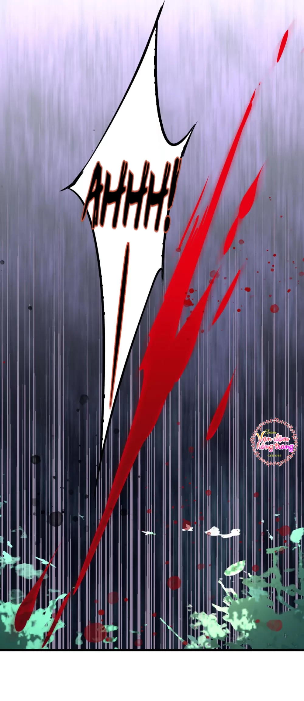 Cô ấy đến rồi, xin hãy nằm xuống! Chapter 3 - Trang 10