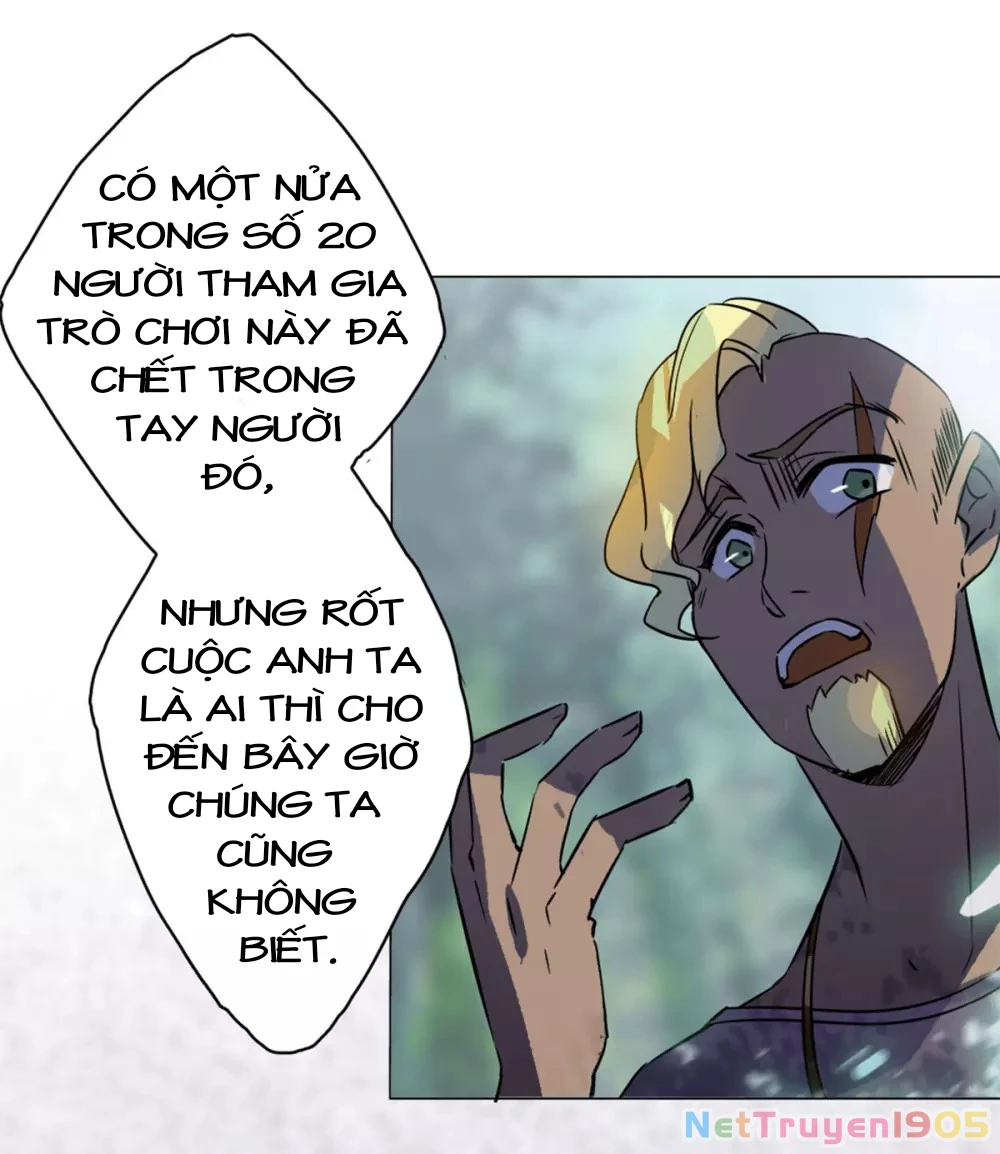 Cô ấy đến rồi, xin hãy nằm xuống! Chapter 3 - Trang 17