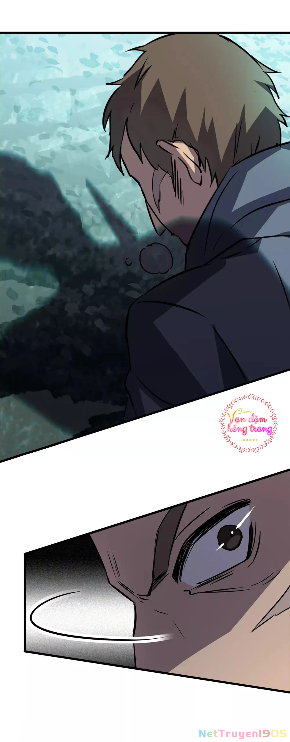 Cô ấy đến rồi, xin hãy nằm xuống! Chapter 3 - Trang 8