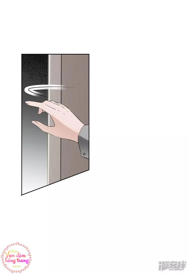 Cô ấy đến rồi, xin hãy nằm xuống! Chapter 30 - Trang 12