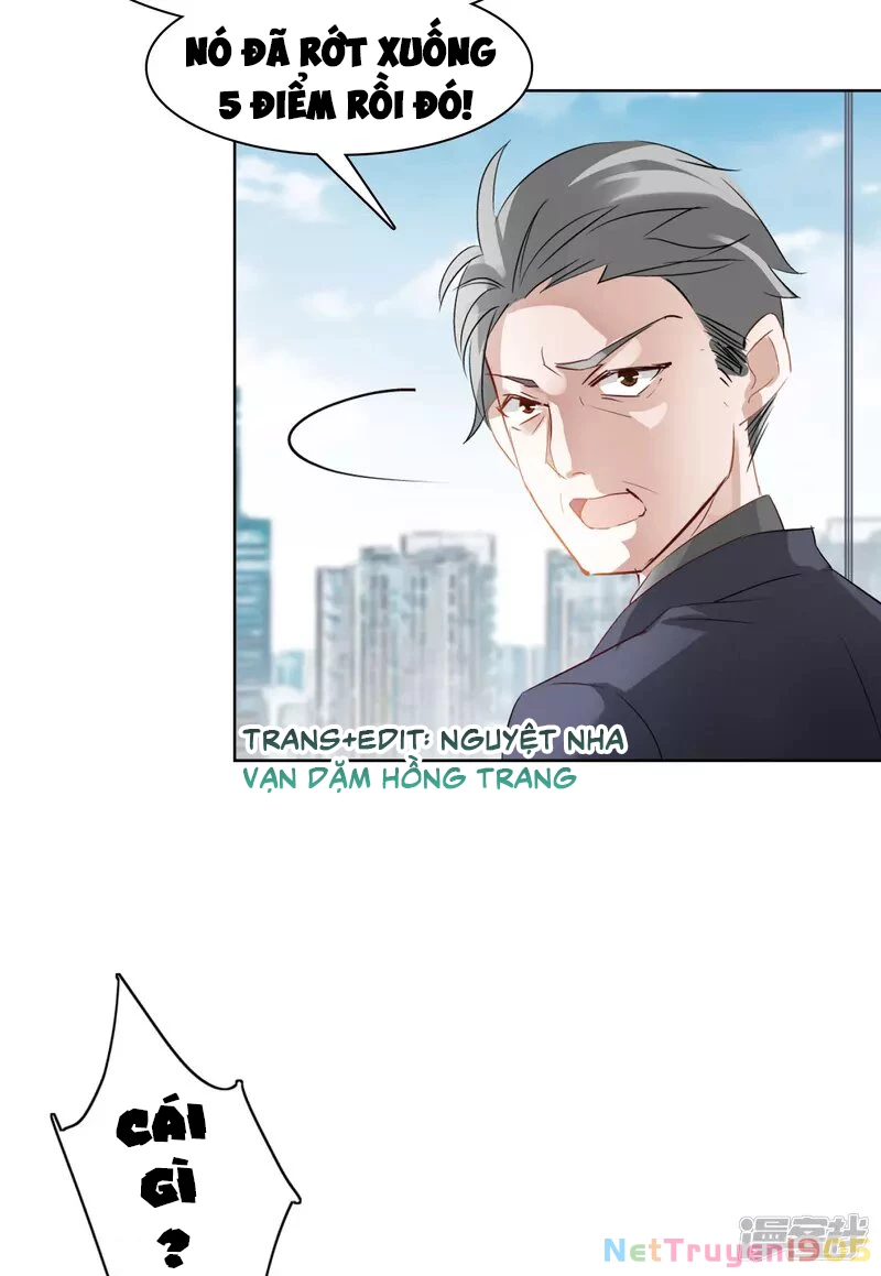 Cô ấy đến rồi, xin hãy nằm xuống! Chapter 30 - Trang 15