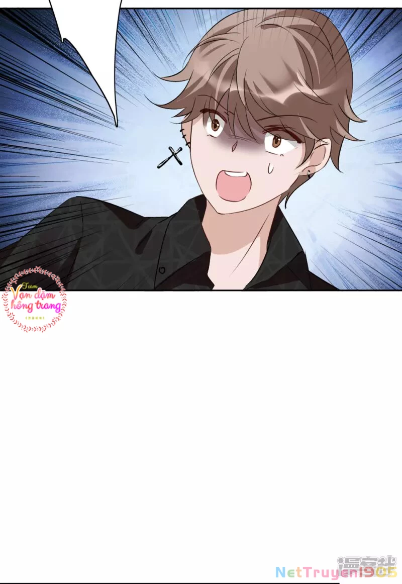 Cô ấy đến rồi, xin hãy nằm xuống! Chapter 30 - Trang 16