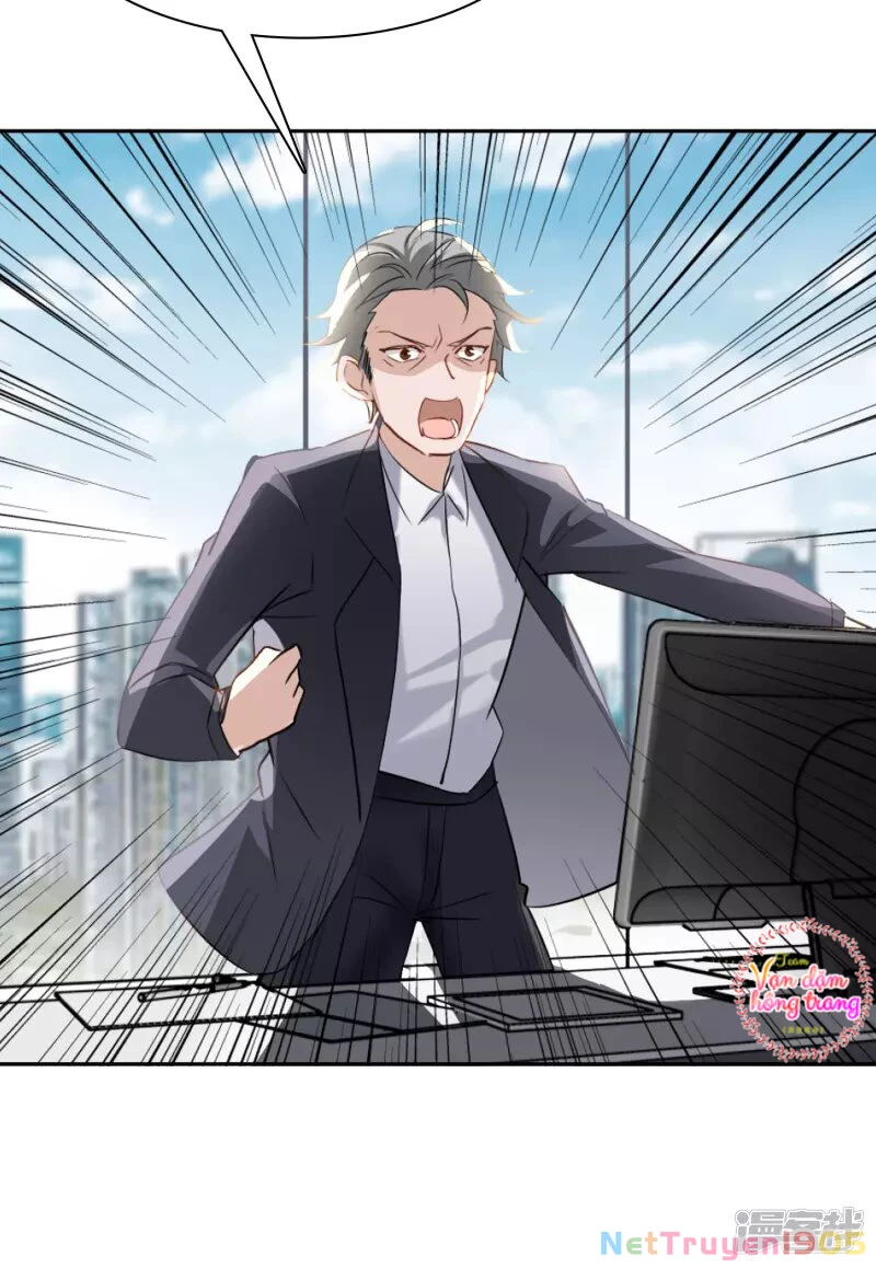Cô ấy đến rồi, xin hãy nằm xuống! Chapter 30 - Trang 18