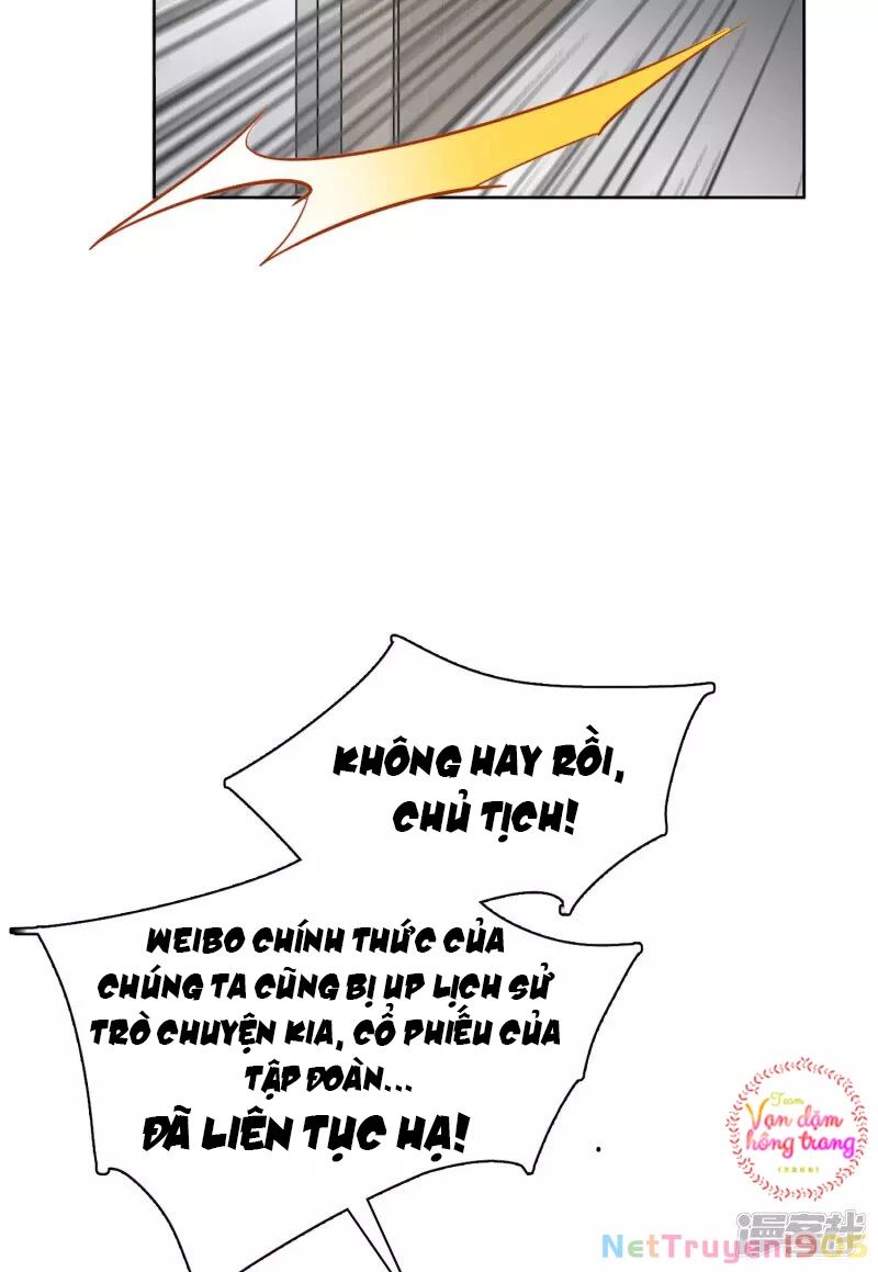 Cô ấy đến rồi, xin hãy nằm xuống! Chapter 30 - Trang 24