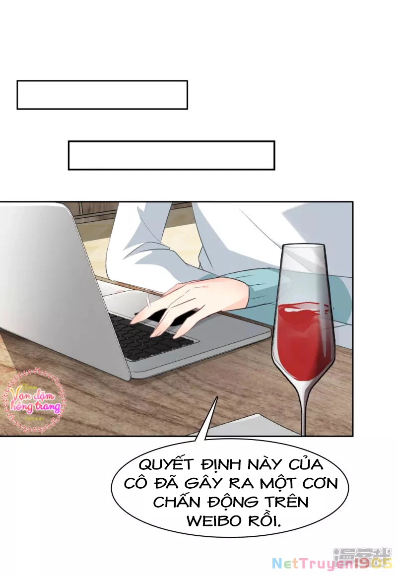 Cô ấy đến rồi, xin hãy nằm xuống! Chapter 30 - Trang 26