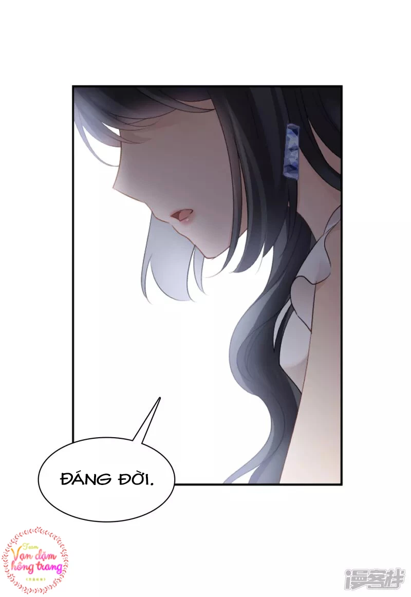 Cô ấy đến rồi, xin hãy nằm xuống! Chapter 30 - Trang 28
