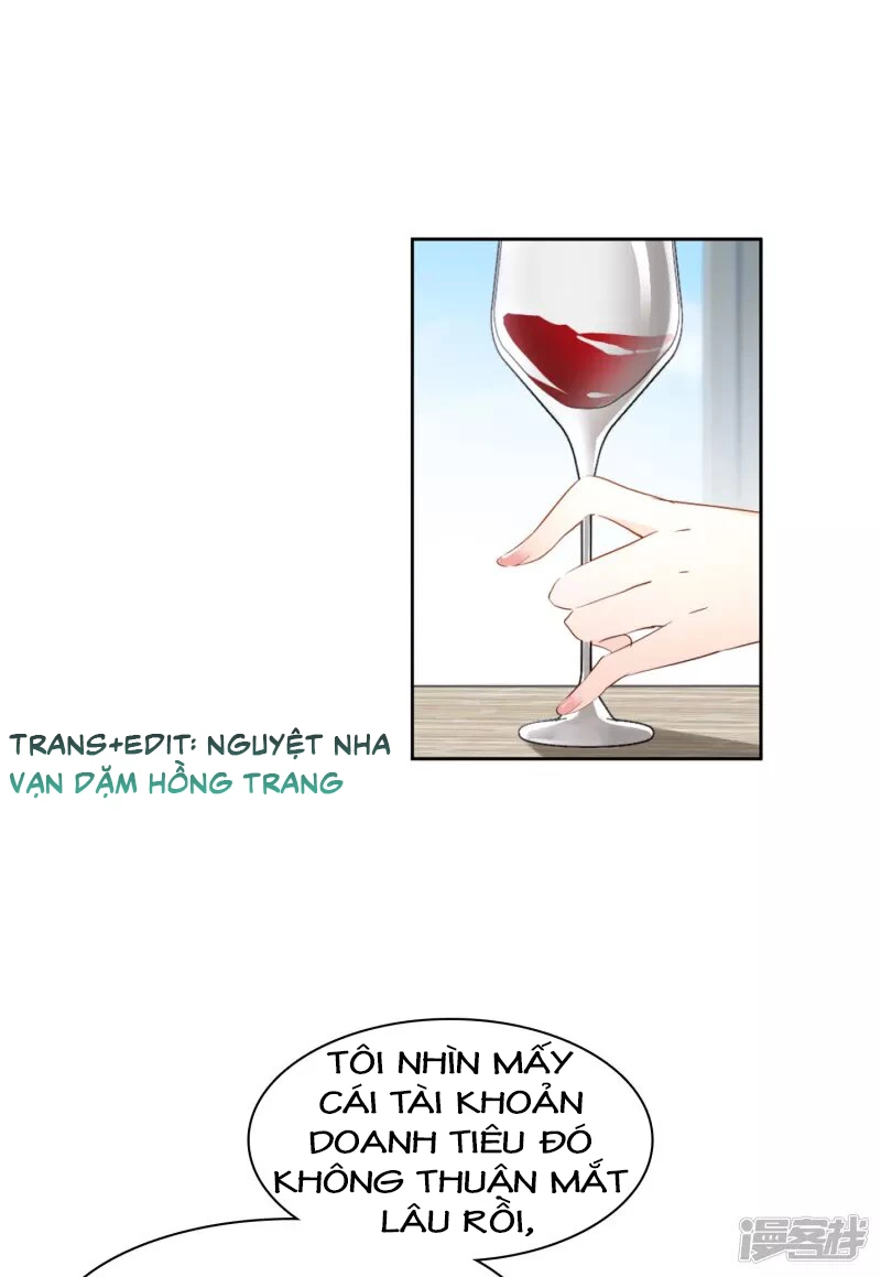 Cô ấy đến rồi, xin hãy nằm xuống! Chapter 30 - Trang 29