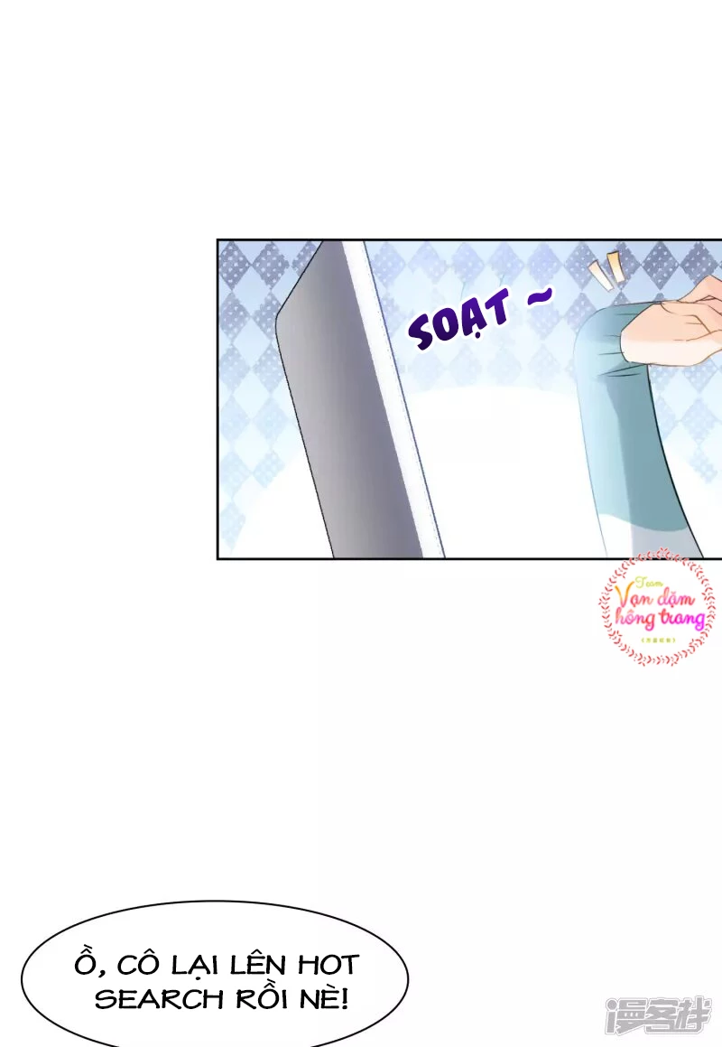 Cô ấy đến rồi, xin hãy nằm xuống! Chapter 30 - Trang 32