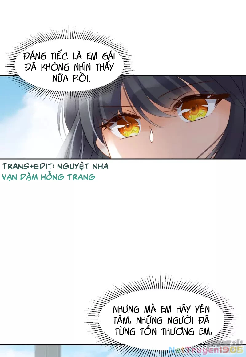 Cô ấy đến rồi, xin hãy nằm xuống! Chapter 30 - Trang 35