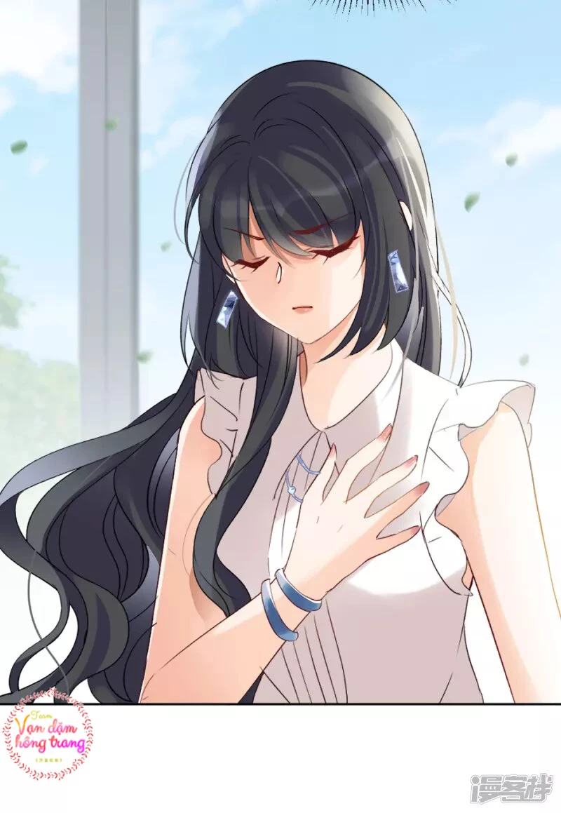Cô ấy đến rồi, xin hãy nằm xuống! Chapter 30 - Trang 36