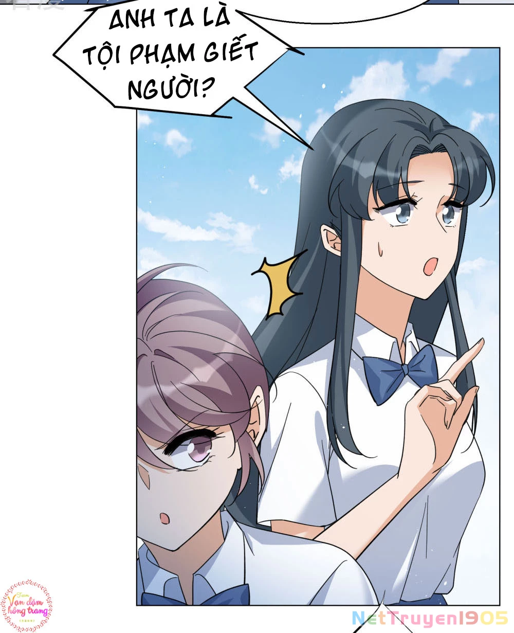 Cô ấy đến rồi, xin hãy nằm xuống! Chapter 300 - Trang 19
