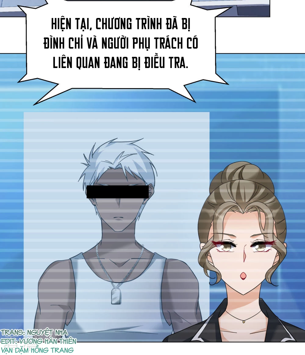 Cô ấy đến rồi, xin hãy nằm xuống! Chapter 300 - Trang 22