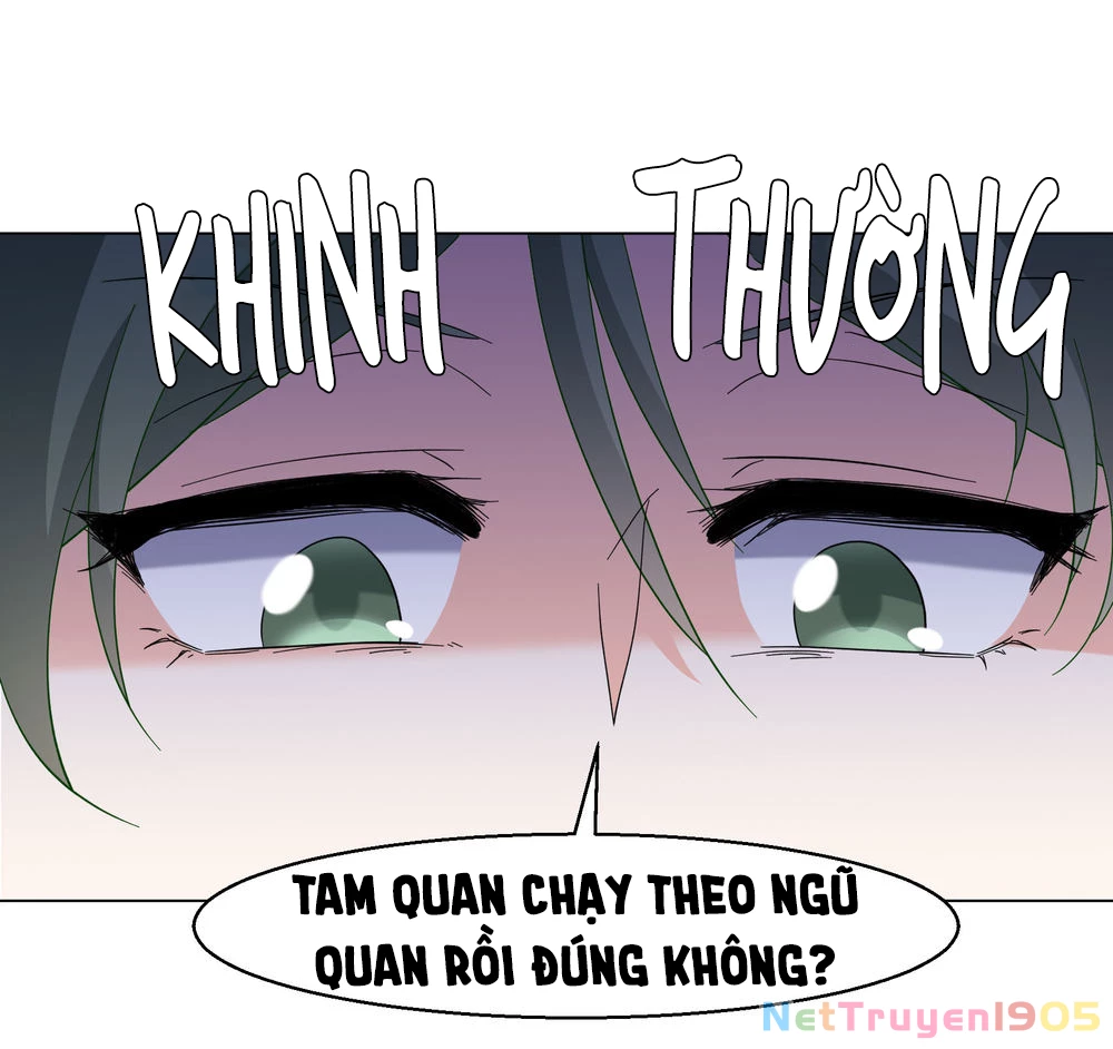 Cô ấy đến rồi, xin hãy nằm xuống! Chapter 301 - Trang 12
