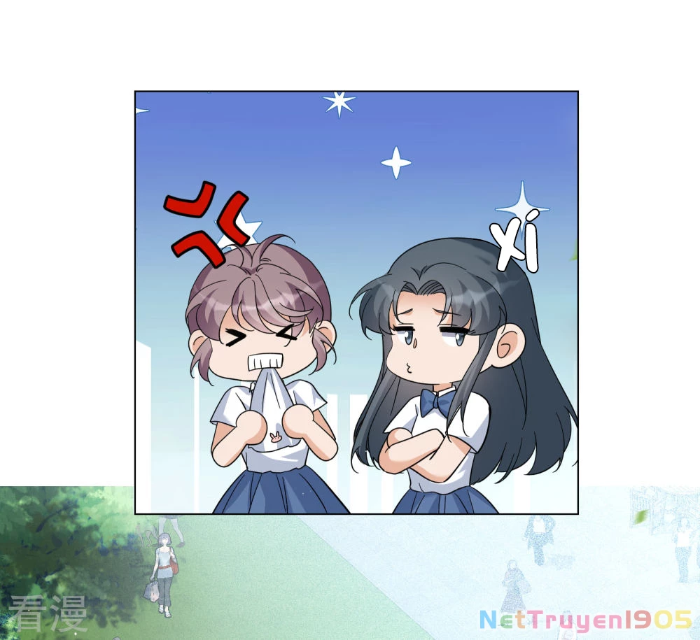 Cô ấy đến rồi, xin hãy nằm xuống! Chapter 301 - Trang 15