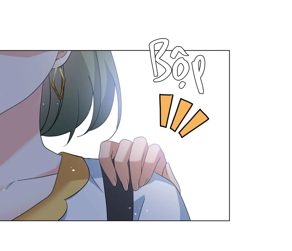 Cô ấy đến rồi, xin hãy nằm xuống! Chapter 301 - Trang 23
