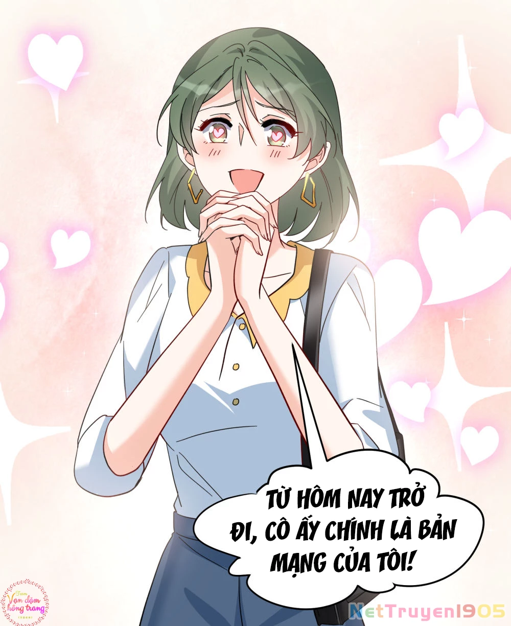 Cô ấy đến rồi, xin hãy nằm xuống! Chapter 301 - Trang 28