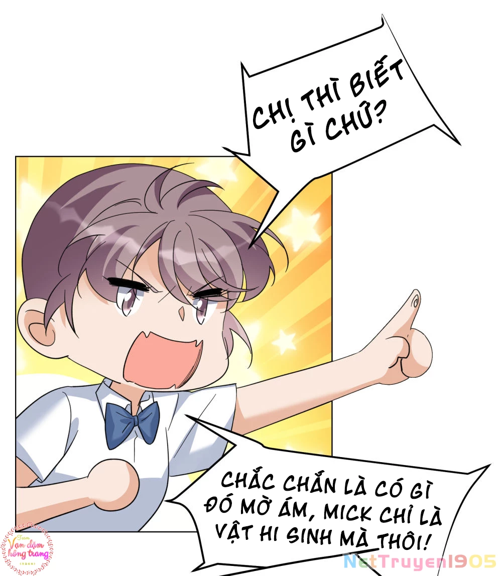 Cô ấy đến rồi, xin hãy nằm xuống! Chapter 301 - Trang 4