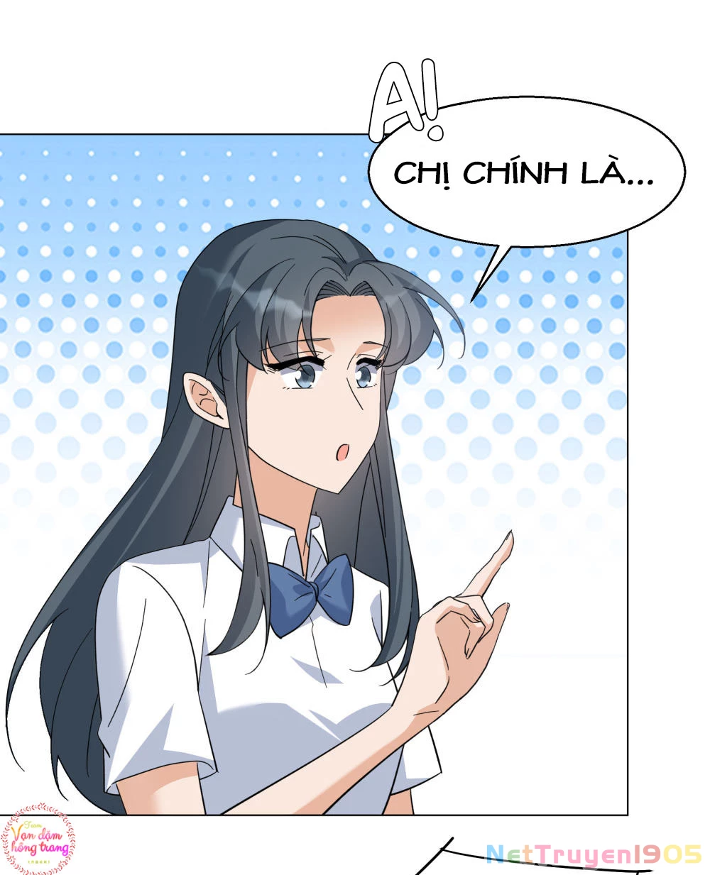 Cô ấy đến rồi, xin hãy nằm xuống! Chapter 301 - Trang 6