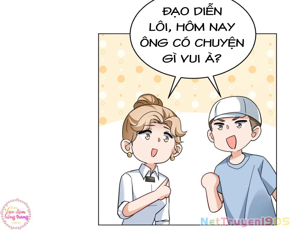 Cô ấy đến rồi, xin hãy nằm xuống! Chapter 302 - Trang 15