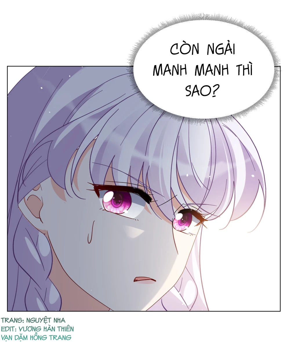 Cô ấy đến rồi, xin hãy nằm xuống! Chapter 302 - Trang 26