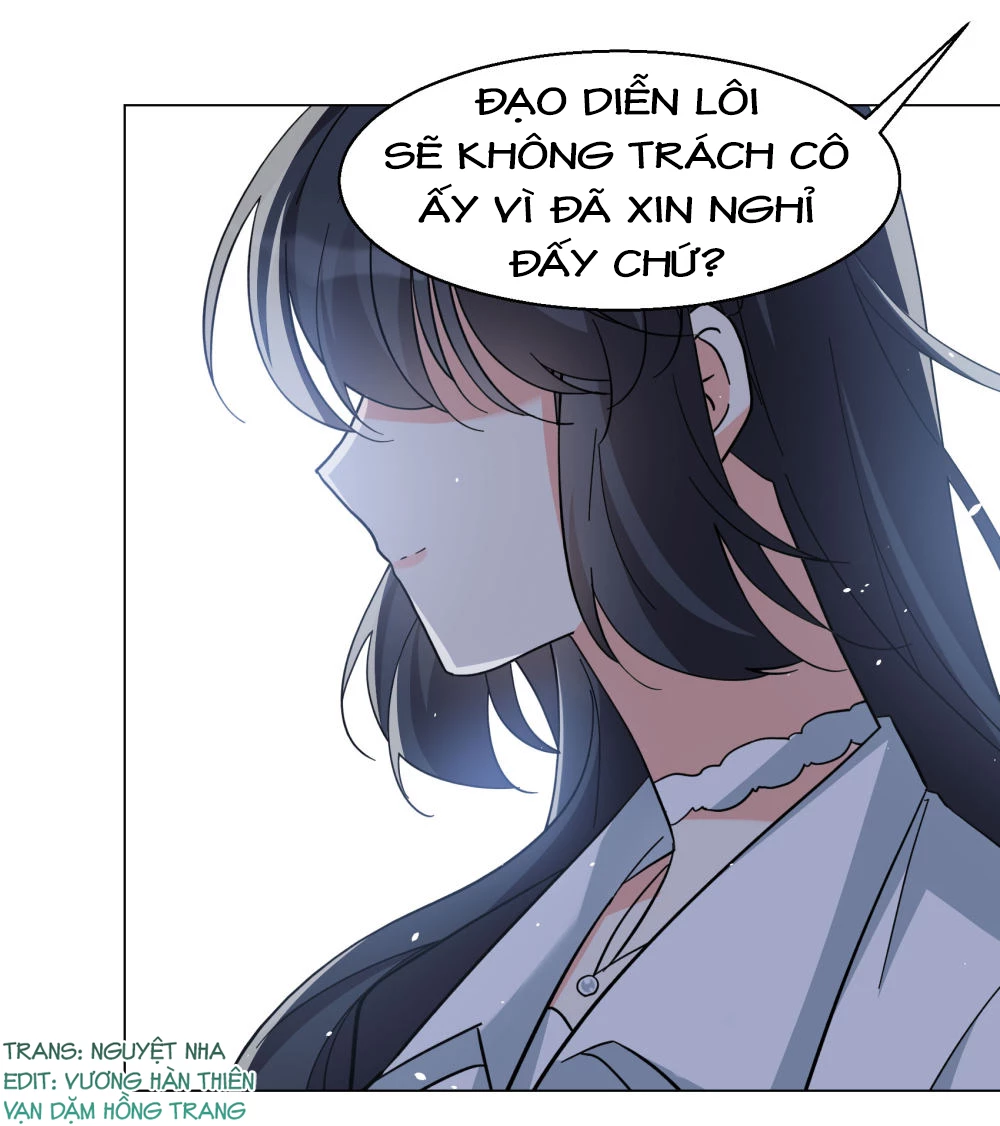 Cô ấy đến rồi, xin hãy nằm xuống! Chapter 302 - Trang 7