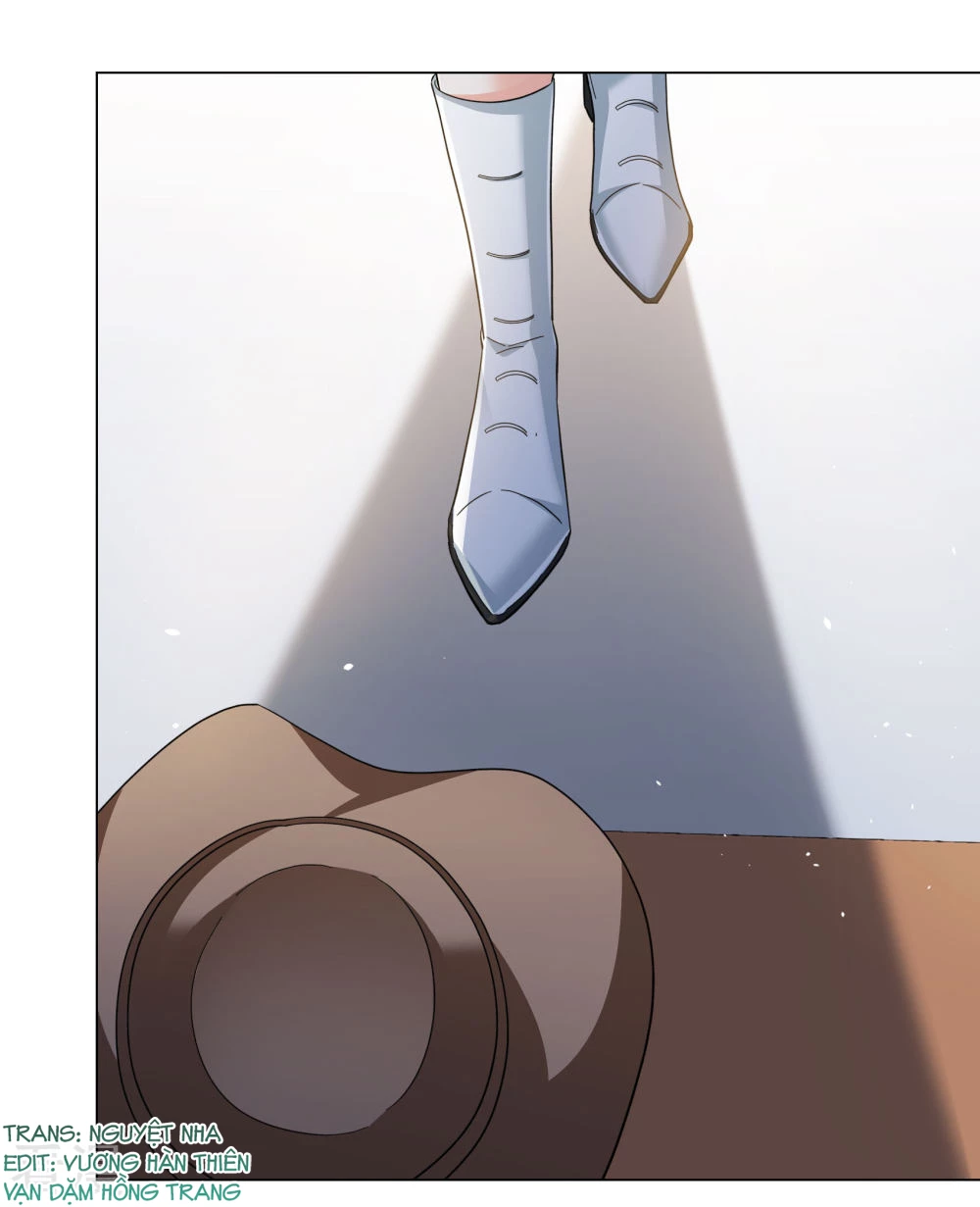 Cô ấy đến rồi, xin hãy nằm xuống! Chapter 302 - Trang 9