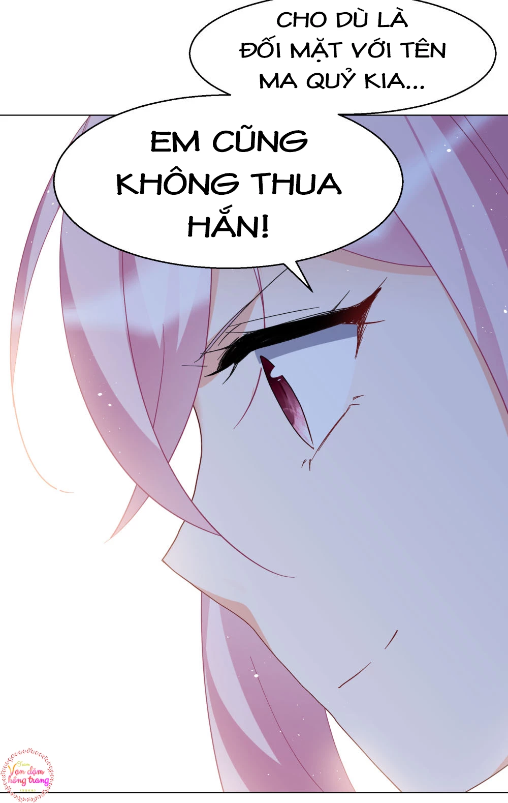 Cô ấy đến rồi, xin hãy nằm xuống! Chapter 303 - Trang 10