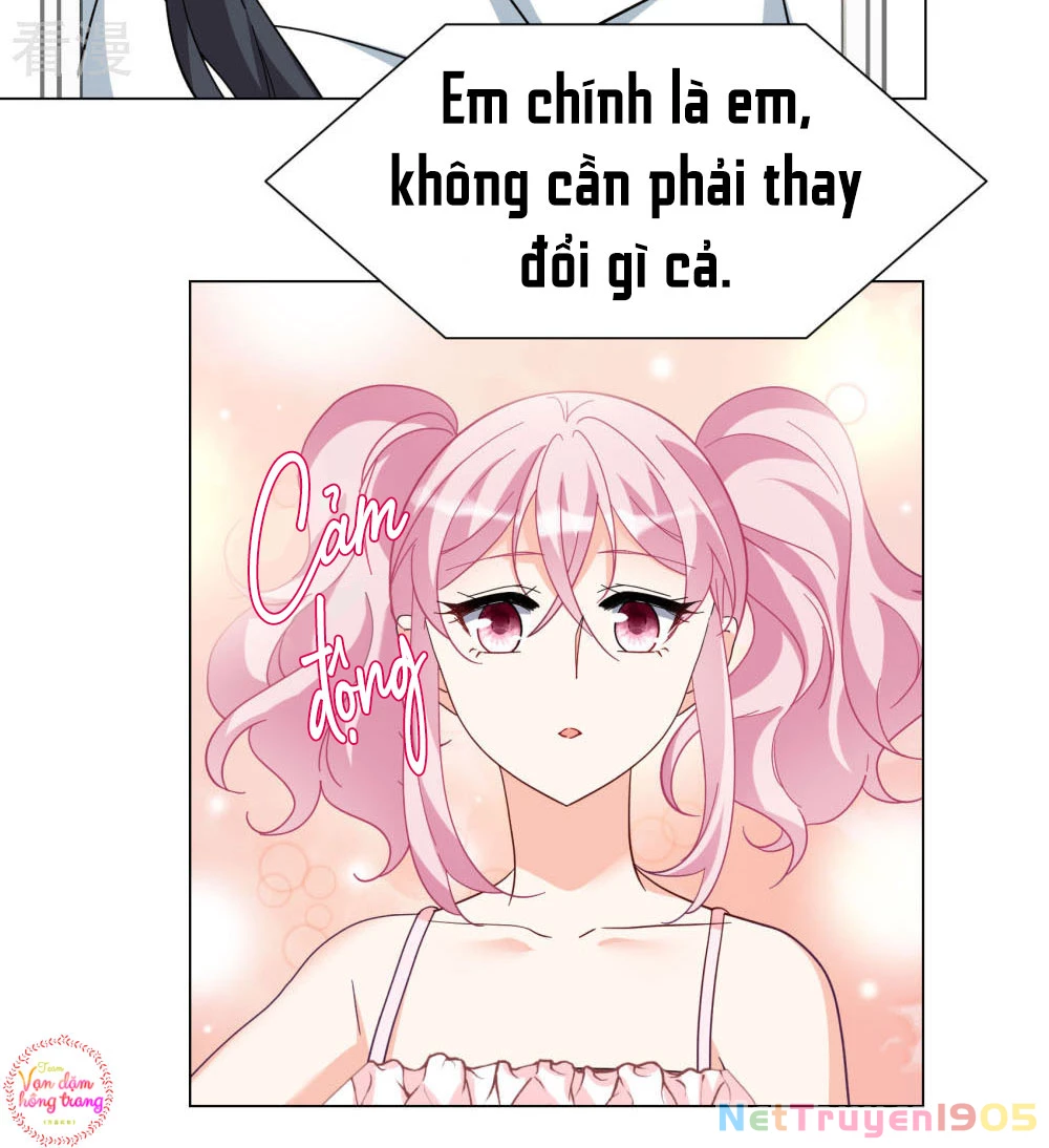 Cô ấy đến rồi, xin hãy nằm xuống! Chapter 303 - Trang 12