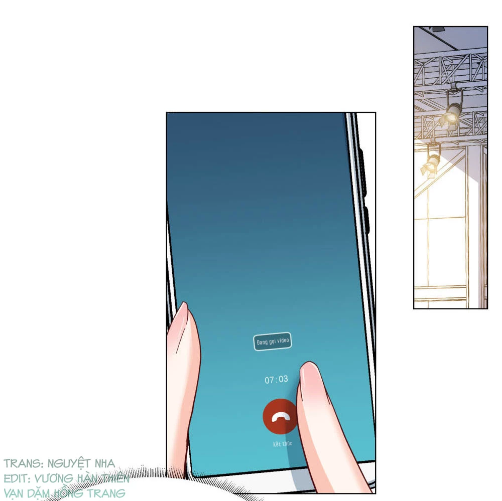 Cô ấy đến rồi, xin hãy nằm xuống! Chapter 303 - Trang 13
