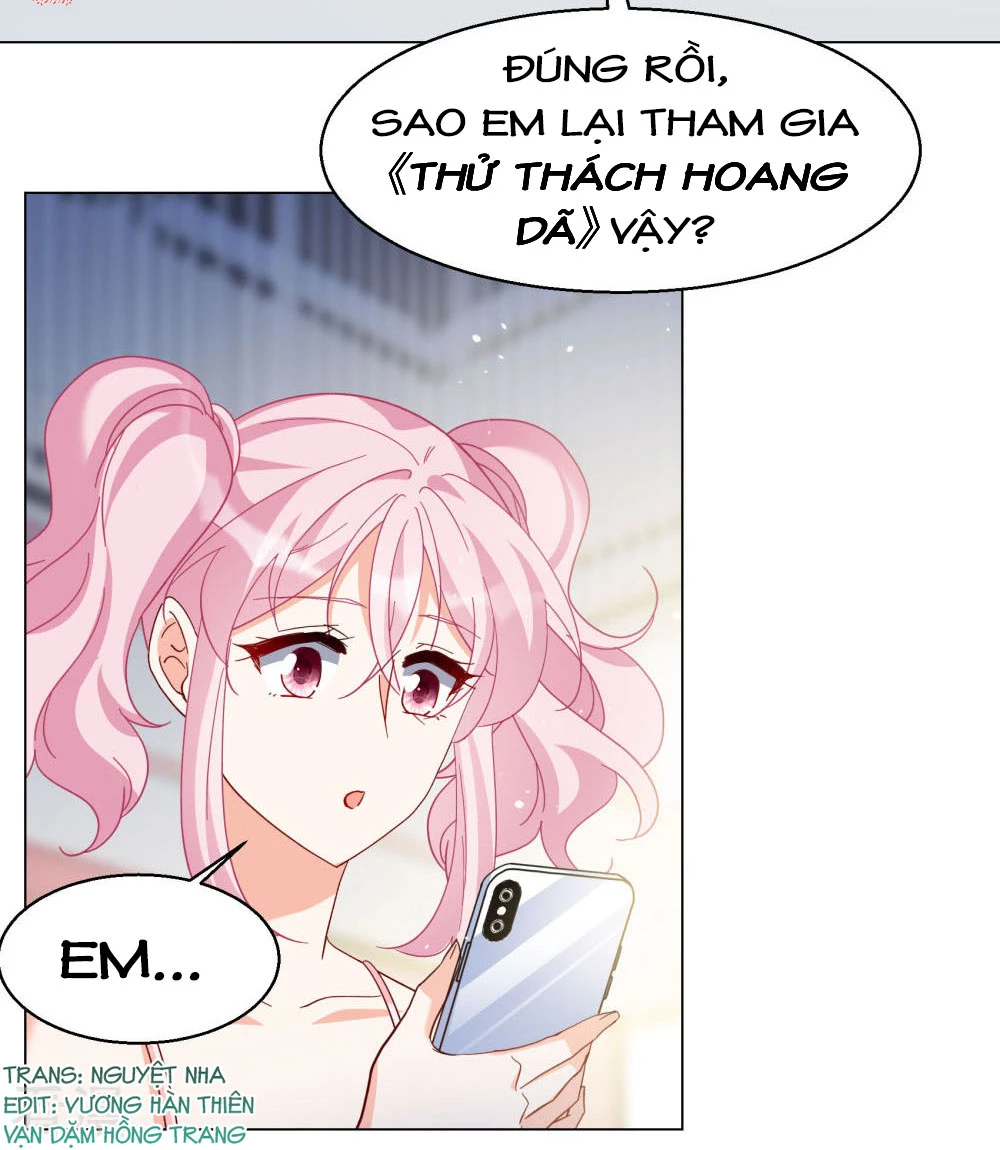 Cô ấy đến rồi, xin hãy nằm xuống! Chapter 303 - Trang 7
