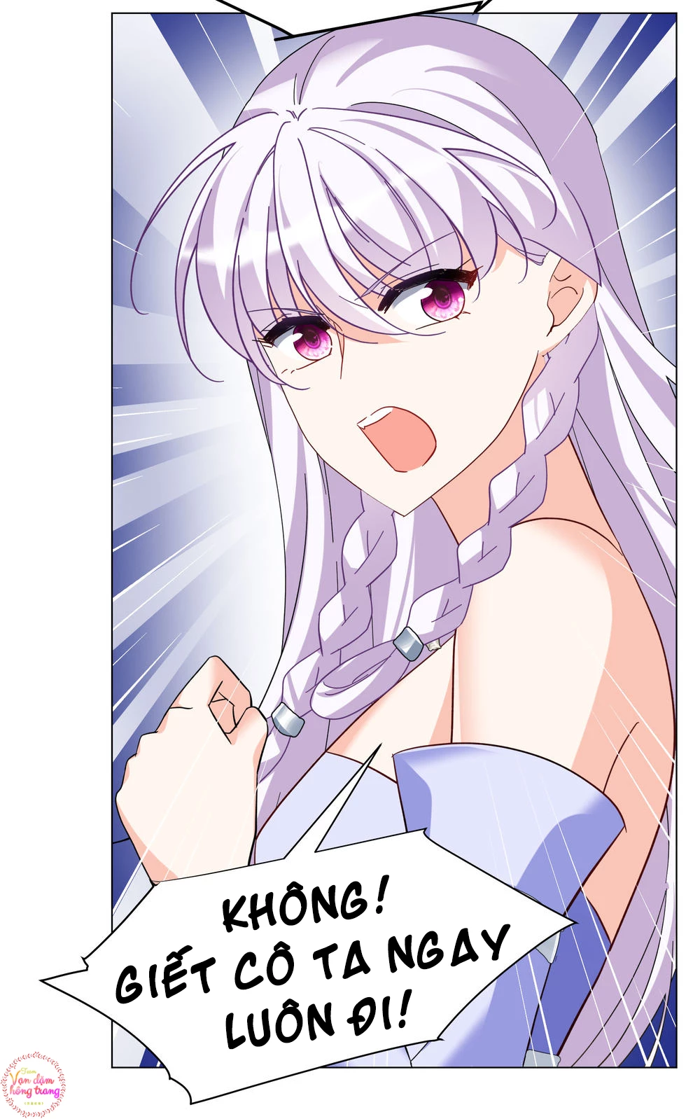 Cô ấy đến rồi, xin hãy nằm xuống! Chapter 304 - Trang 15
