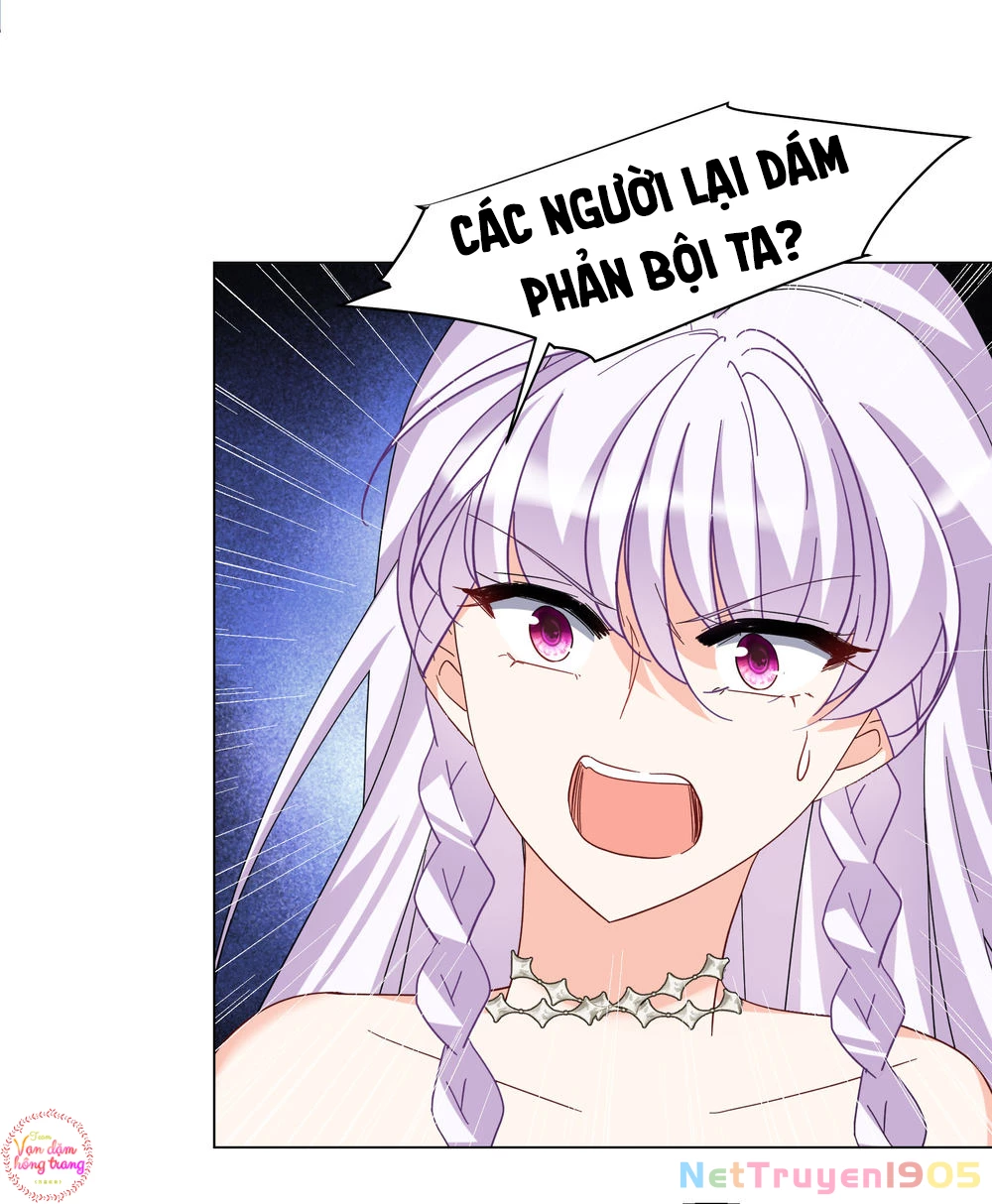 Cô ấy đến rồi, xin hãy nằm xuống! Chapter 304 - Trang 19