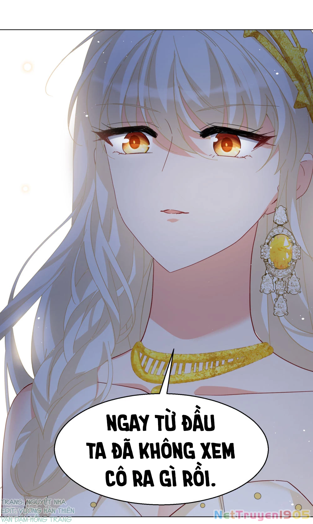 Cô ấy đến rồi, xin hãy nằm xuống! Chapter 304 - Trang 24