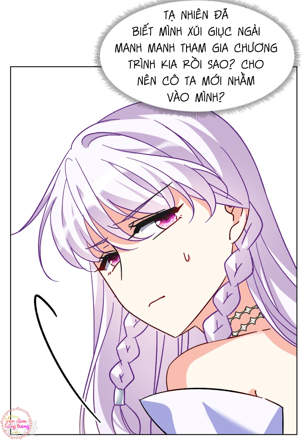 Cô ấy đến rồi, xin hãy nằm xuống! Chapter 305 - Trang 21