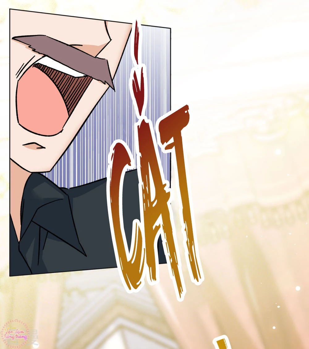 Cô ấy đến rồi, xin hãy nằm xuống! Chapter 305 - Trang 4